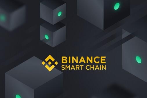 binance