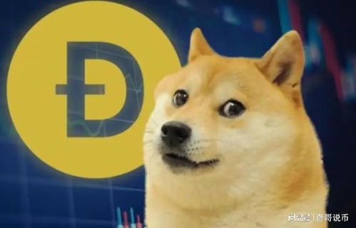 2023年狗狗币(DOGE)价格预测及市场现状分析